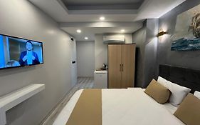 White Palace Hotel Istanbul Turkey