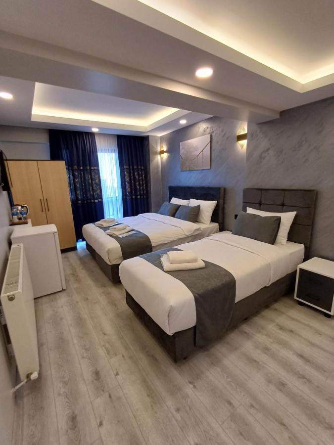 White Palace Hotel Istanbul Room photo