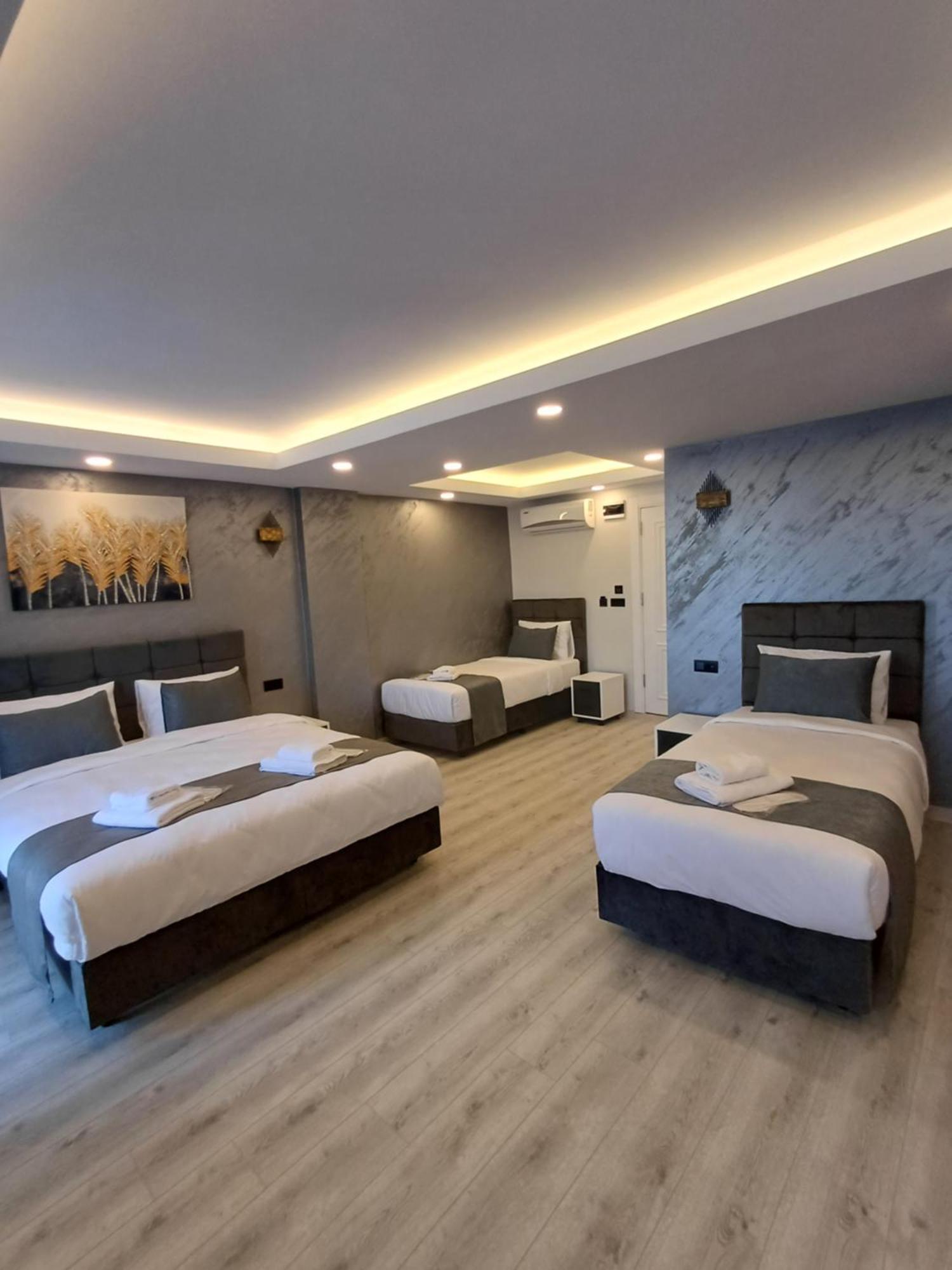 White Palace Halic Istanbul Exterior photo