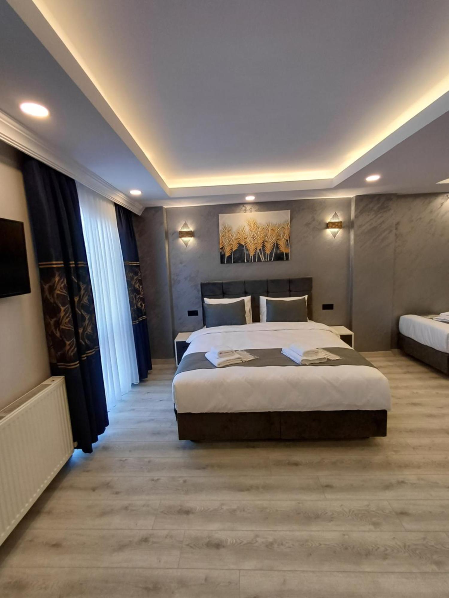 White Palace Halic Istanbul Exterior photo