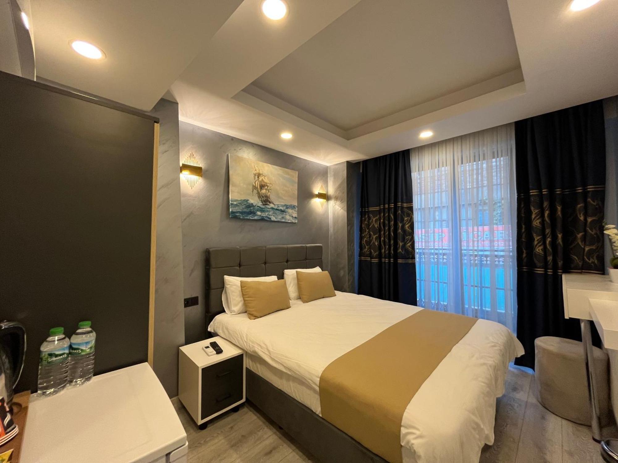 White Palace Halic Istanbul Exterior photo