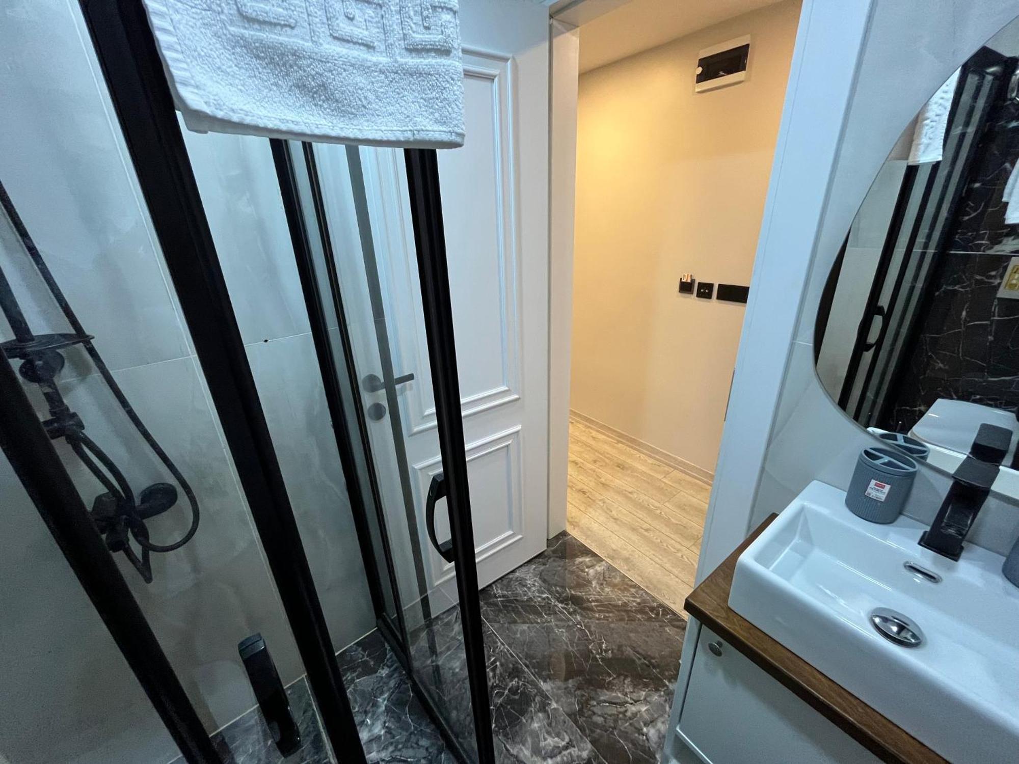 White Palace Halic Istanbul Exterior photo
